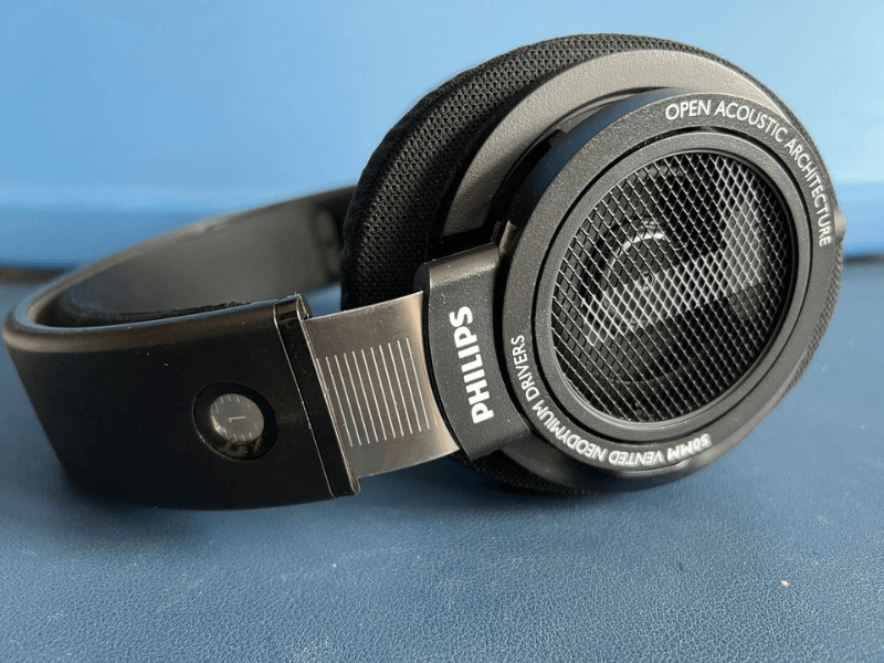 Philips SHP9500S Headphones