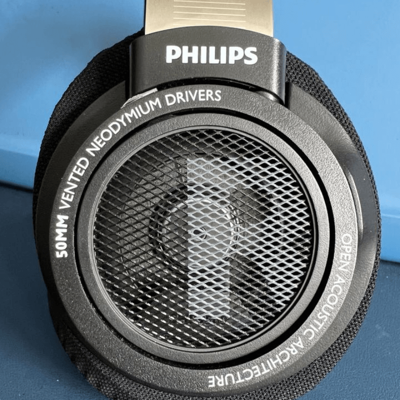 Philips SHP9500S Right Earcup