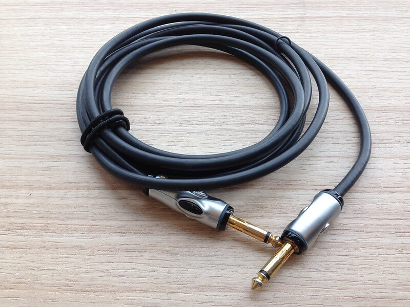 Planetwaves 10 Feet 14 Guitar Cable